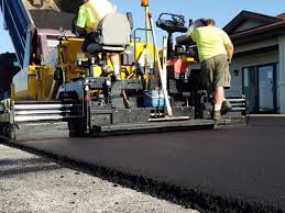 Professional Driveway Paving  in Smithville Sanders, IN