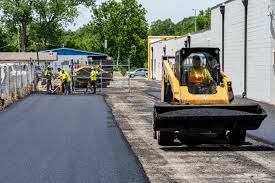 Why Choose Us For All Your Driveway Paving Needs in Smithville Sanders, IN?